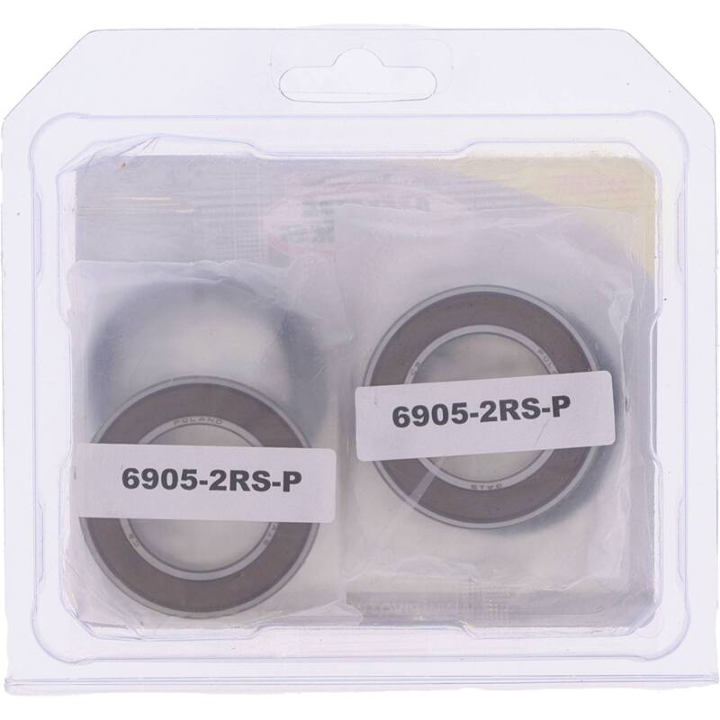 Pivot Works Gas-Gas, Rieju, Suzuki Wheel Bearing Kit Premium Bearings 25-1364-P 25-1364-P Photo - Primary