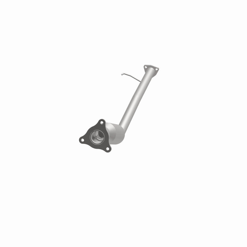 MagnaFlow Saturn Vue HM Grade Federal / EPA Compliant Direct-Fit Catalytic Converter 24078 360 Degree Image Set