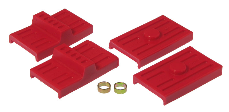 Prothane Leaf Spring Shackle Bushing 7-1709 Photo - Primary