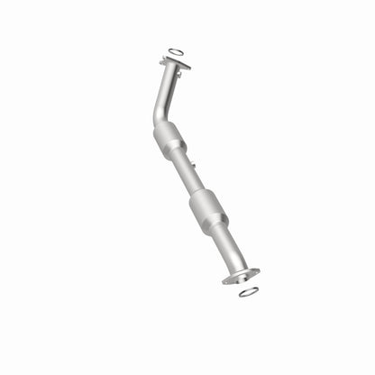 MagnaFlow OEM Grade Federal / EPA Compliant Direct-Fit Catalytic Converter 52632 360 Degree Image Set