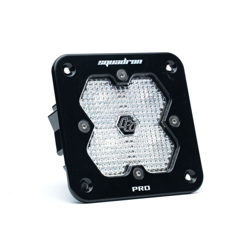Baja Designs BAJ Squadron Pro Lights Lights Light Bars & Cubes main image