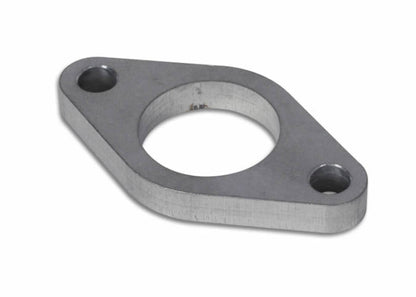 Vibrant 35-38mm External Wastegate Flange w/ Drilled bolt holes (3/8" thick) 14360 Photo - Primary