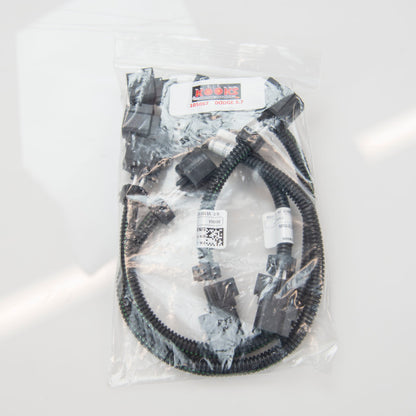 Kooks Chrysler 5.7L (09 +)/ 6.1L/ & 6.4L Hemi 02 Sensor Exts CAS-105067 Photo - out of package