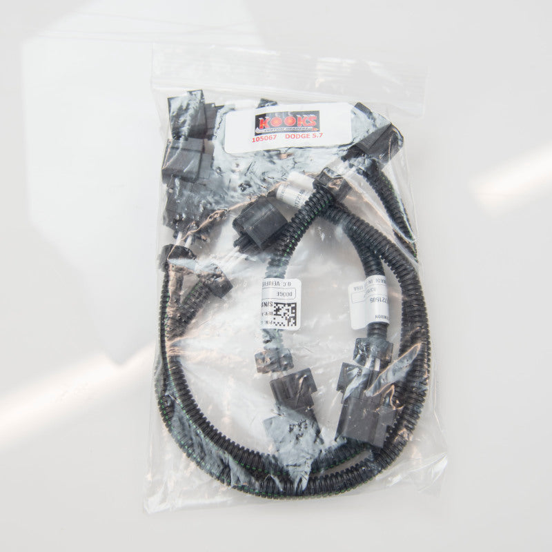 Kooks Chrysler 5.7L (09 +)/ 6.1L/ & 6.4L Hemi 02 Sensor Exts CAS-105067 Photo - out of package