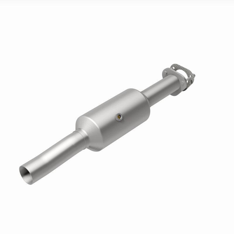 Magnaflow 16-19 Ford E-450 Super Duty Base V10 6.8L Underbody Direct-Fit Catalytic Converter 280446 280446 360 Degree Image Set