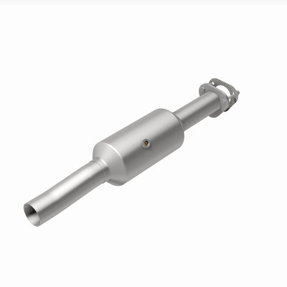 Magnaflow 16-19 Ford E-450 Super Duty Base V10 6.8L Underbody Direct-Fit Catalytic Converter 280446 280446 360 Degree Image Set