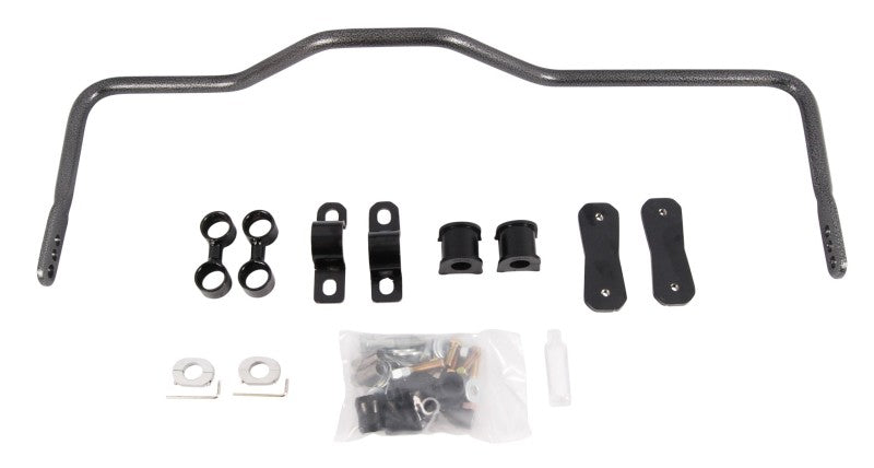 Hellwig 2022+ Ford Bronco Solid Chromoly 3/4in Rear Sway Bar 7900 7900 Photo - Primary