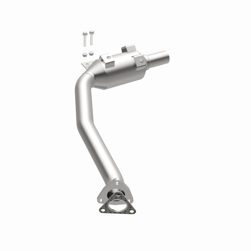 MagnaFlow Porsche Boxster OEM Grade Federal / EPA Compliant Direct-Fit Catalytic Converter 52363 360 Degree Image Set