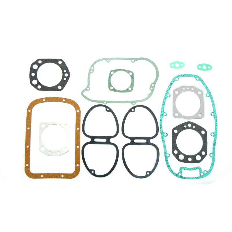 Athena BMW R69/R69S/R68 Complete Gasket Kit (w/o Oil Seals) P400068850600 P400068850600 Photo - Primary