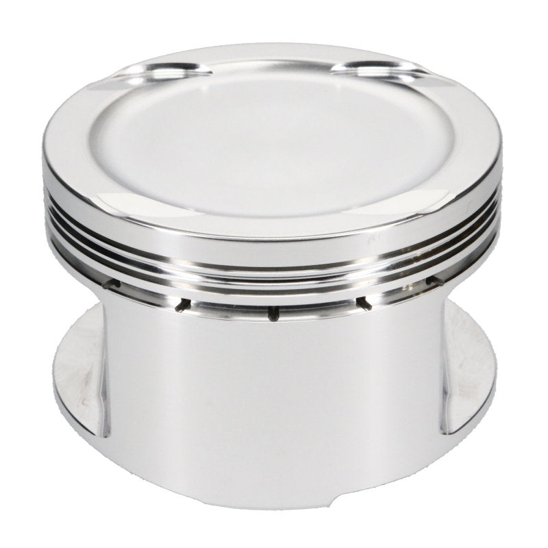 JE Pistons Toyota 1FZ-FE 101mm Bore -1.00cc Dome 10.0:1 CR - Set of 6 321325 321325 Photo - Primary