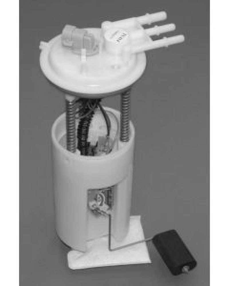 Walbro TANK UNIT ASSEMBLY TU414-1 TU414-1 User 1