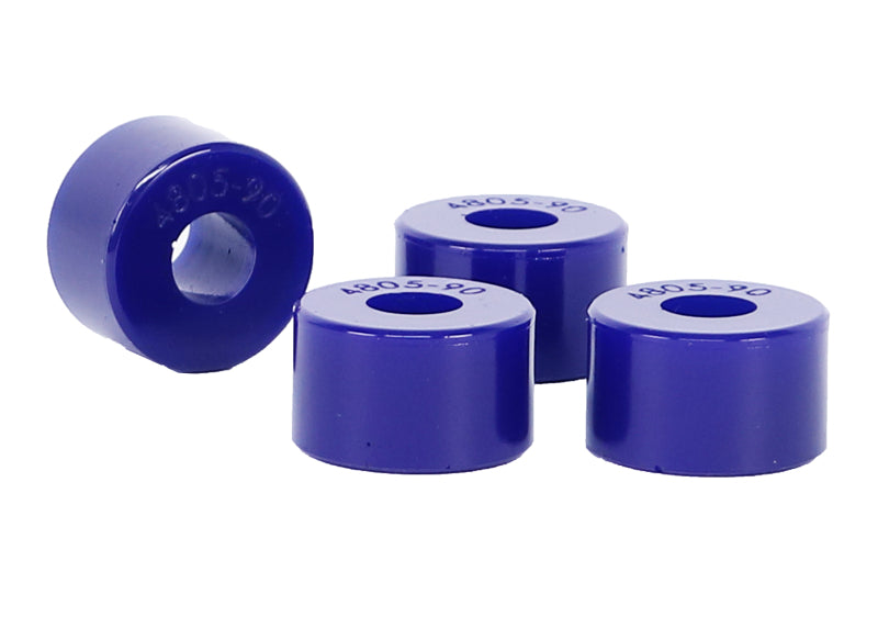 Superpro Sway Bar Link Upper Bushing Kit SPF4805-90K SPF4805-90K Photo - out of package