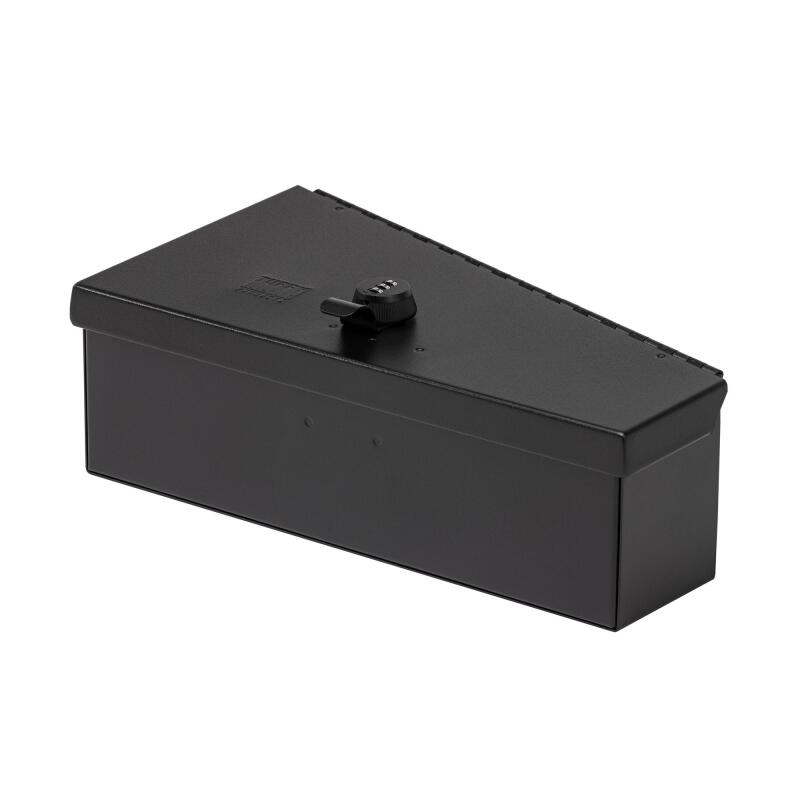 Tuffy Products Tuffy Universal Lockbox W/ Combo Lock 027-01-A 027-01-A Photo - Primary