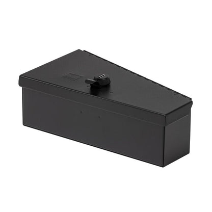 Tuffy Products Tuffy Universal Lockbox W/ Combo Lock 027-01-A 027-01-A Photo - Primary