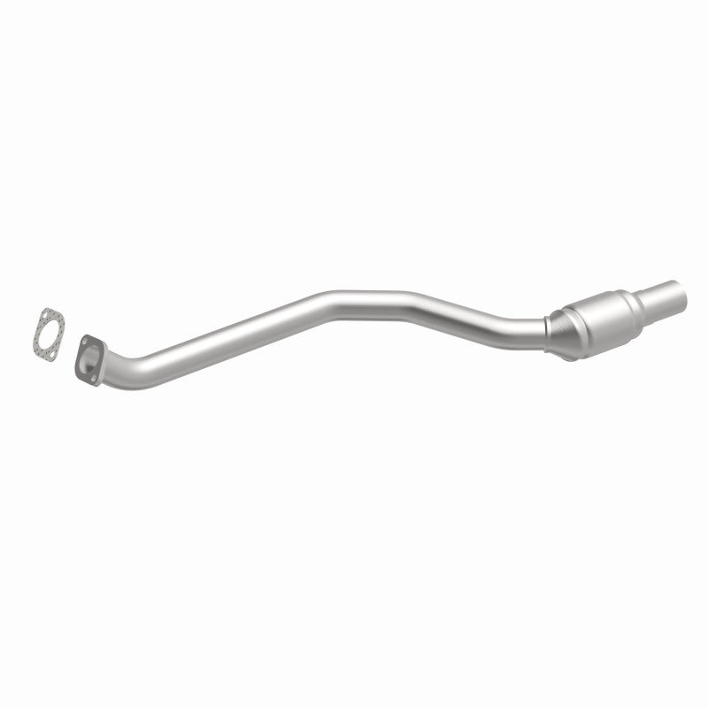 MagnaFlow BMW OEM Grade Federal / EPA Compliant Direct-Fit Catalytic Converter 49781 360 Degree Image Set
