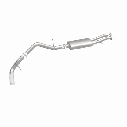 MagnaFlow Street Series Cat-Back Performance Exhaust System 15734 360 Degree Image Set