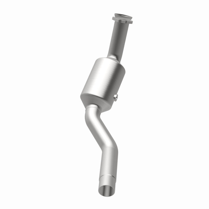 MagnaFlow Jaguar XK California Grade CARB Compliant Direct-Fit Catalytic Converter 5561954 360 Degree Image Set