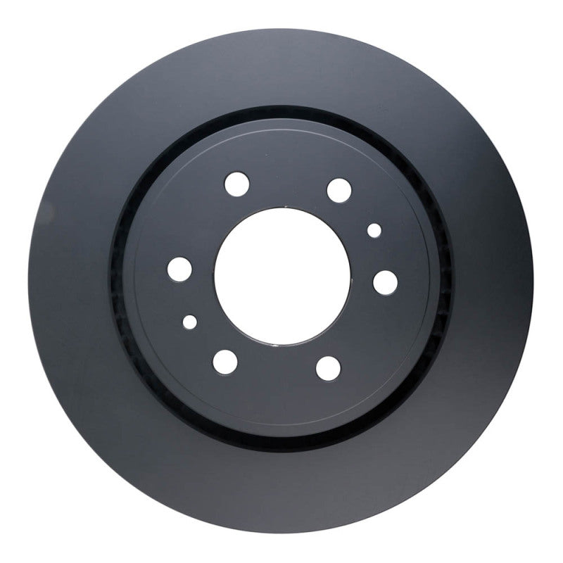 Timbren TIM Brake Rotor Brakes, Rotors & Pads Brake Rotors - OE main image
