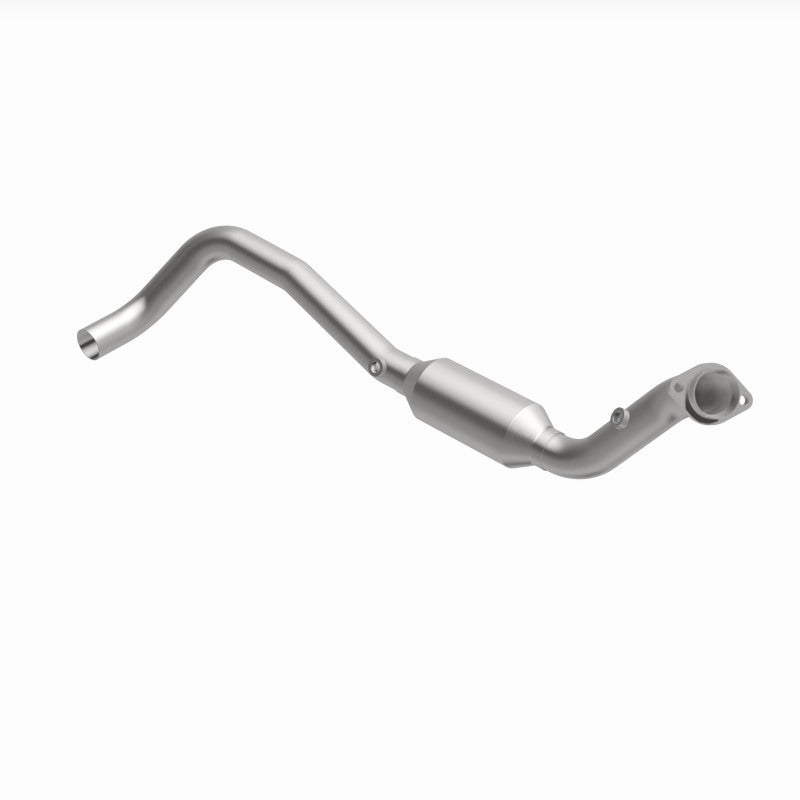 Magnaflow 04-05 Dodge Ram 1500 5.7L Direct Fit Converter 4651596 4651596 360 Degree Image Set