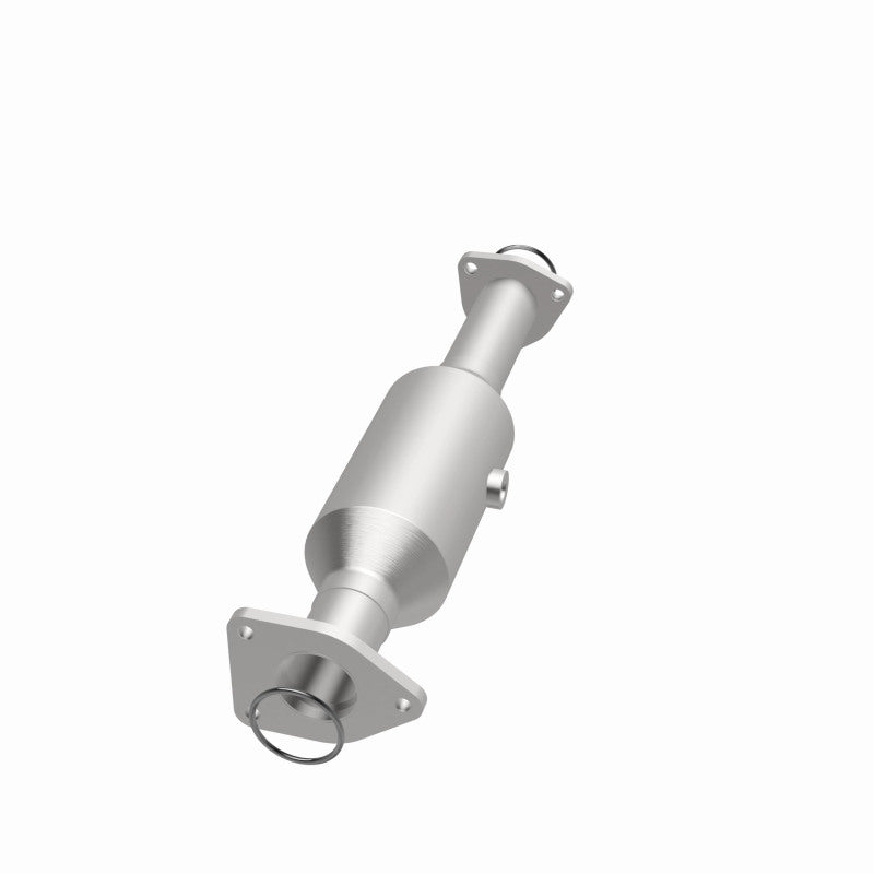 MagnaFlow Honda Accord HM Grade Federal / EPA Compliant Direct-Fit Catalytic Converter 27405 360 Degree Image Set