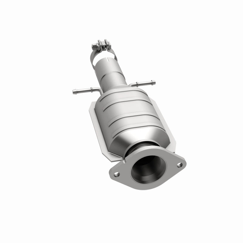 MagnaFlow OEM Grade Federal / EPA Compliant Direct-Fit Catalytic Converter 51913 360 Degree Image Set