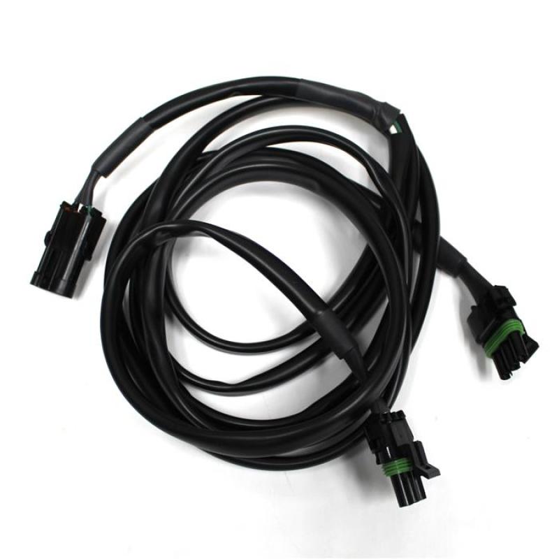 Baja Designs Universal 55in OnX/S8/XL Pro/Sport Wiring Harness Splitter 613609 613609 Photo - Primary