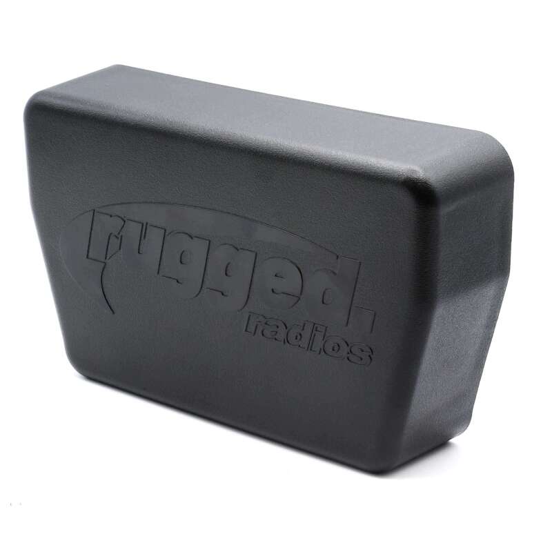 Rugged Radios Magnetic Radio & Intercom Cover for Rugged Radios Multi Mount Insert RCM-DMU RCM-DMU Photo - Primary