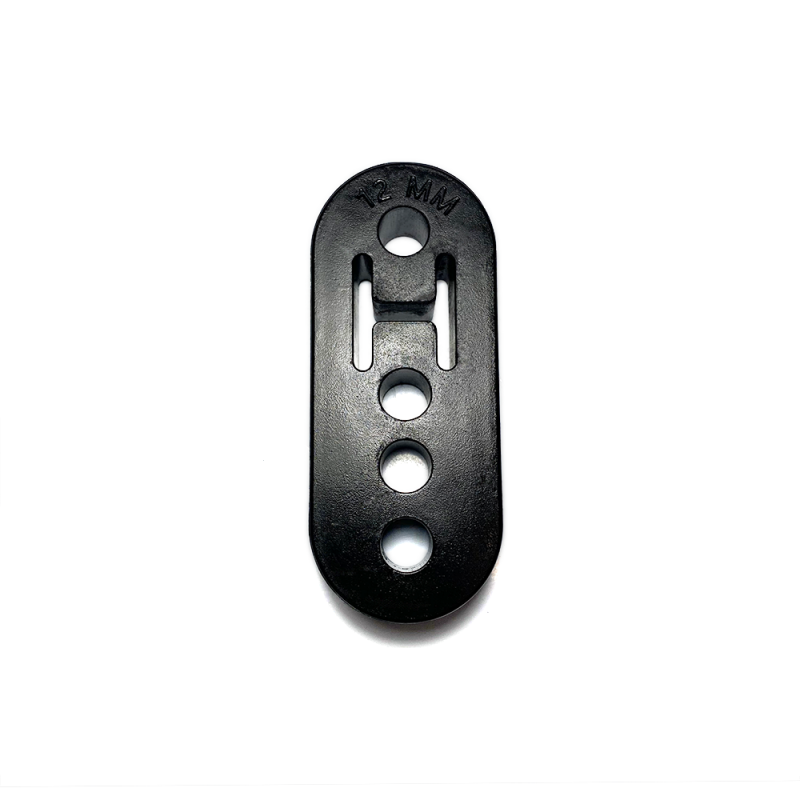 Ticon Industries 12mm PU Universal Exhaust Hanger 108-00900-0000 108-00900-0000 User 1