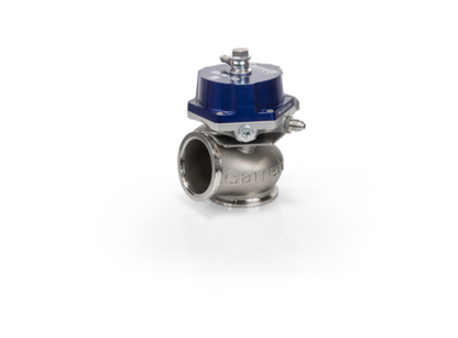 Garrett GVW-50 50mm Wastegate Kit - Blue 908829-0002 908829-0002 User 1