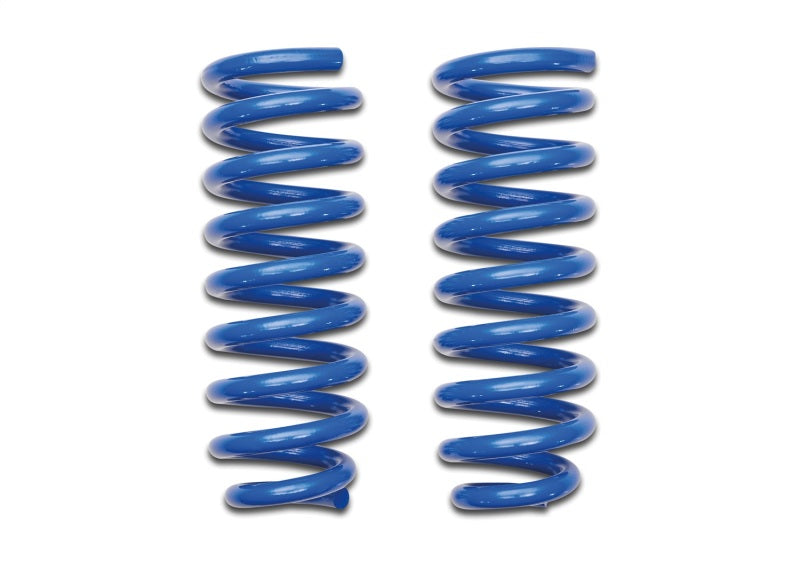Ford Racing 2021+ Ford F-150 2WD/4WD Regular Cab / Super Cab / Super Crew Complete Lowering Kit M-3000-H4B M-3000-H4B Photo - Unmounted