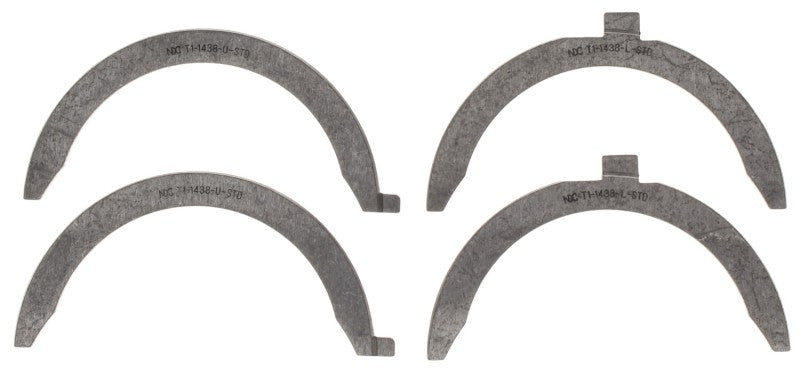 Clevite Toyota 6 4477cc 1993-98 Thrust Washer Set TW598S TW598S User 1