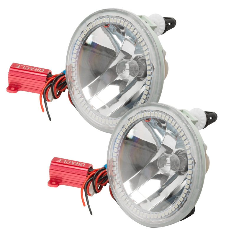 ORACLE Lighting Oracle 08 Ford Explorer Sport Trac SMD FL - White 7737-001 7737-001 Photo - in package