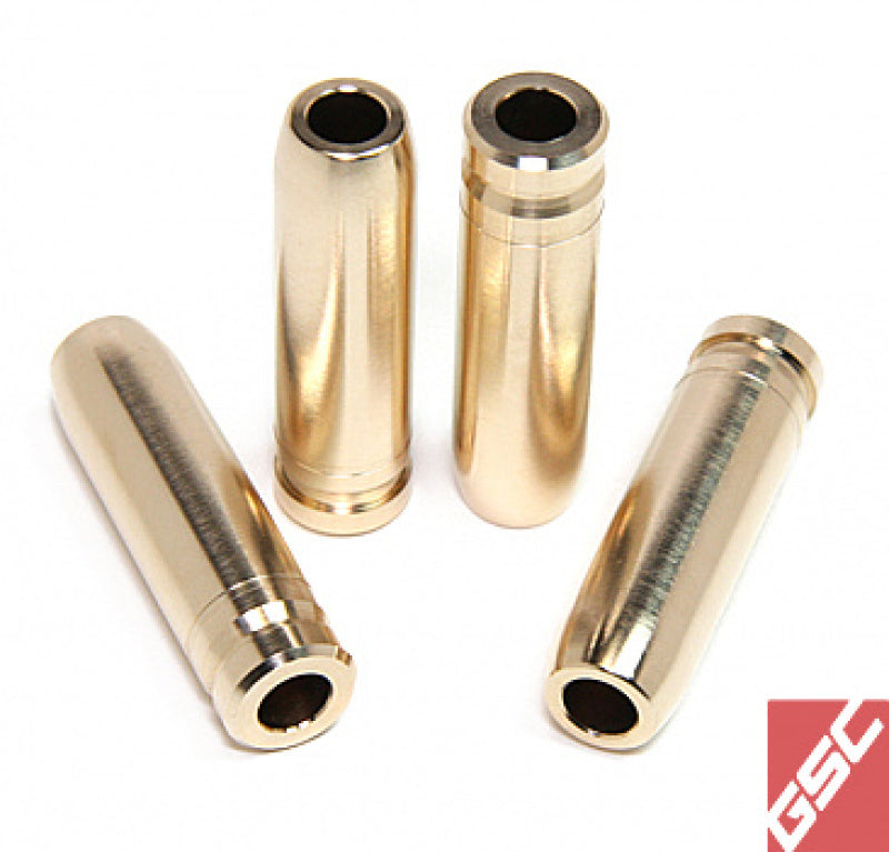 GSC P-D Toyota 1JZ Manganese Bronze Exhaust Valve Guide +.003in Oversize OD - Single 3091.003-1 3091.003-1 User 1