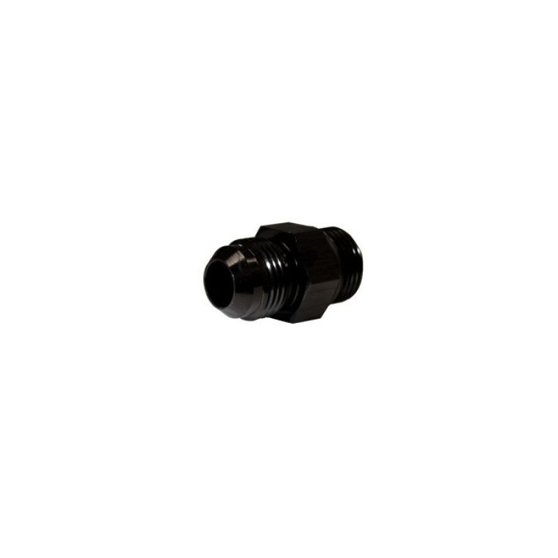 Fleece Performance Universal -10 to 7/8in-14 Straight Male Black w/ O-Ring FPE-34805-A FPE-34805-A User 1