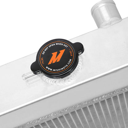 Mishimoto Performance Aluminum Radiator -1950-54 Chevrolet Bel Air X-Line MMRAD-BEL-50X User 2