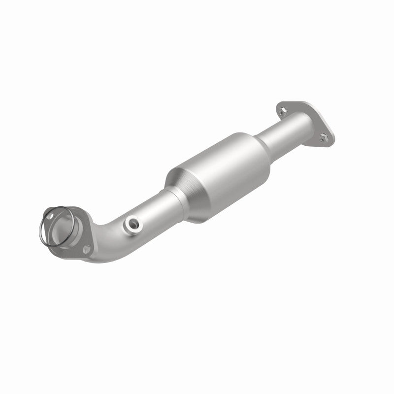 Magnaflow 16-20 Toyota Tacoma V6 3.5L OEM Grade Direct-Fit Catalytic Converter 280078 280078 360 Degree Image Set