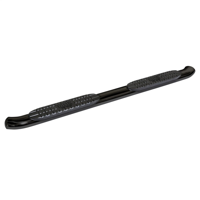Westin PRO TRAXX 4 Oval Nerf Step Bars 21-23845 Photo - Primary