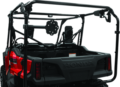 DragonFire Racing 1.75in Clamp Spare Tire Carrier 521488 521488 User 1