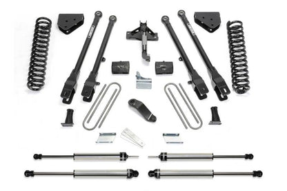 Fabtech Suspension Lift Kit K2132DL Photo - Primary