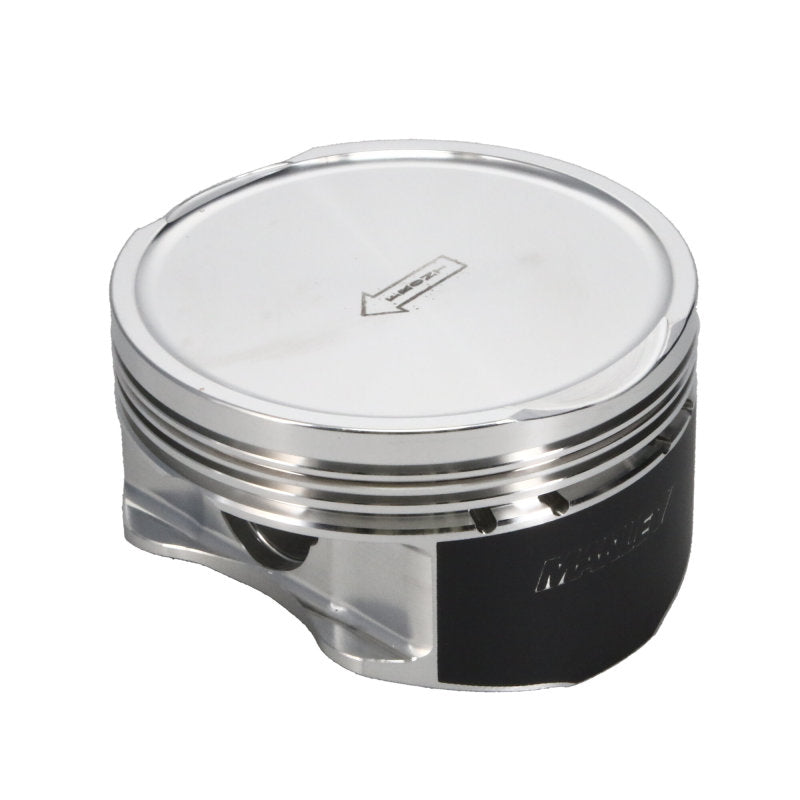 Manley Performance Manley Chrysler 5.7L Hemi Stock Stroke 3.937in Bore -12cc Dish Extreme Duty Pistons - Set of 8 597120CE-8 597120CE-8 Photo - Primary