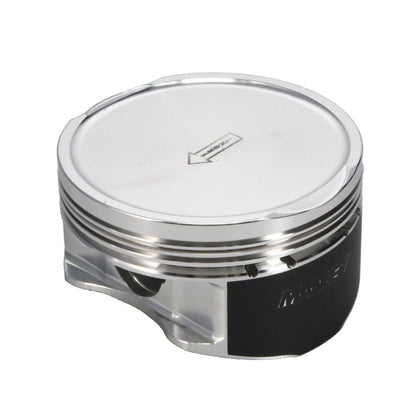 Manley Performance Manley Chrysler 5.7L Hemi Stock Stroke 3.937in Bore -12cc Dish Extreme Duty Pistons - Set of 8 597120CE-8 597120CE-8 Photo - Primary