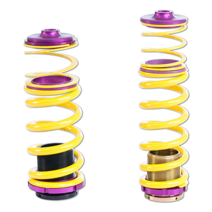 KW Suspension KW Height Adjustable Springs: Audi R8 2017+ Without Magnetic Ride 253100AM User 3