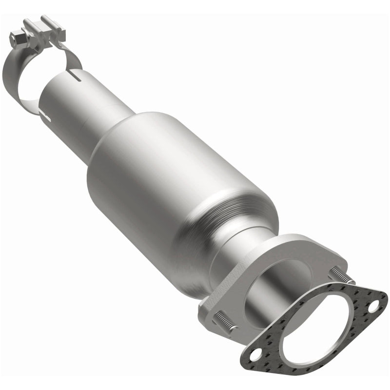 MagnaFlow Ford Fusion OEM Grade Federal / EPA Compliant Direct-Fit Catalytic Converter 52511 Photo - out of package