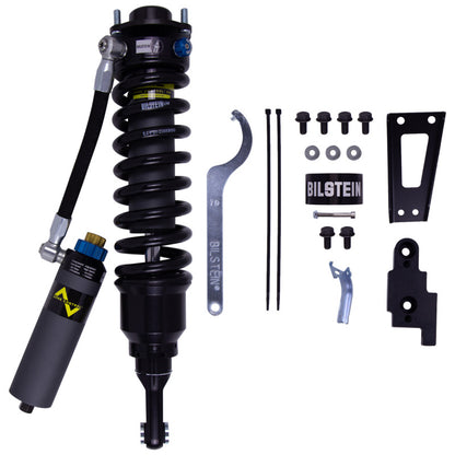 Bilstein B8 8112 Series 05-22 Toyota Tacoma Front Left Shock Absorber and Coil Spring Assembly 41-319574 41-319574 Photo - Primary