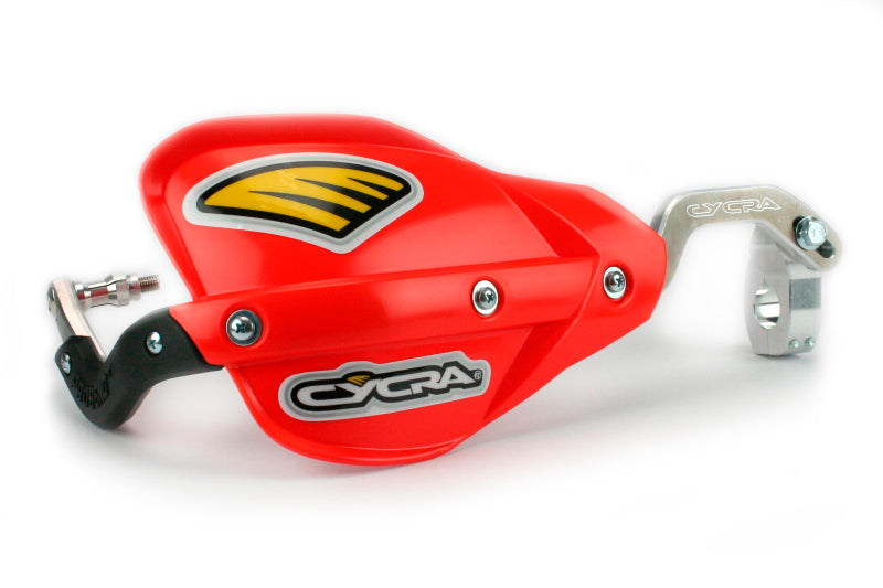Cycra CRM Racer Pack 1-1/8 in. Red 1CYC-7402-32X 1CYC-7402-32X Photo - Primary