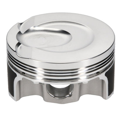 JE Pistons ECOBOOST V6 3.5 10:1 Set of 6 Pistons 315150 315150 User 2