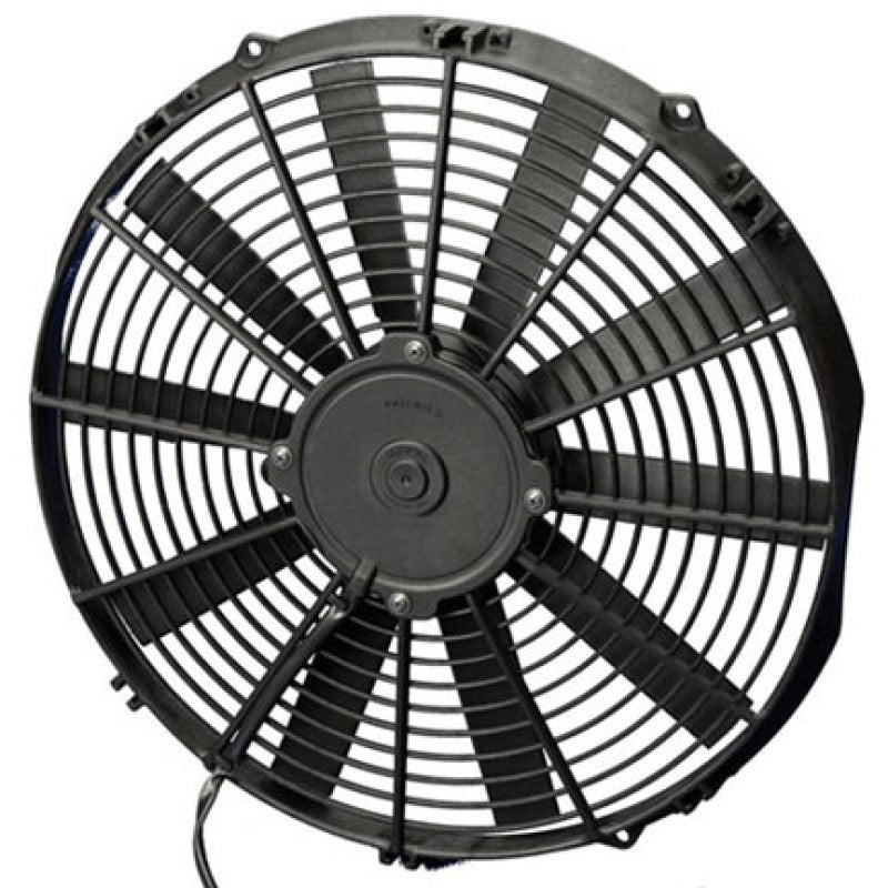 SPAL 1038 CFM 14in Fan - Pull (VA08-AP10/C-23A) 30100385 30100385 User 1