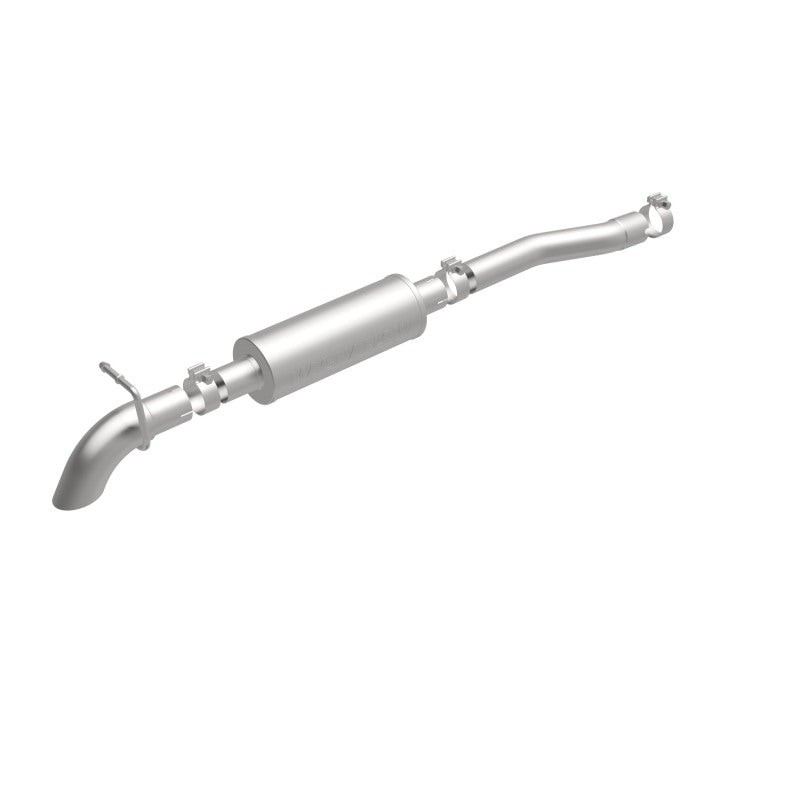MagnaFlow Jeep Off Road Pro Series Cat-Back Performance Exhaust System 17144 360 Degree Image Set