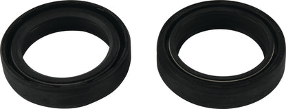 Pivot Works 93-96 Honda CRM50R (EURO) PW Fork Oil & Dust Seal Kit PWFSK-Z048 PWFSK-Z048 Photo - Primary