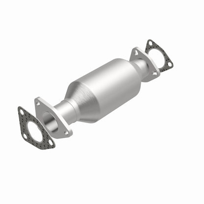 MagnaFlow Honda Standard Grade Federal / EPA Compliant Direct-Fit Catalytic Converter 22631 360 Degree Image Set